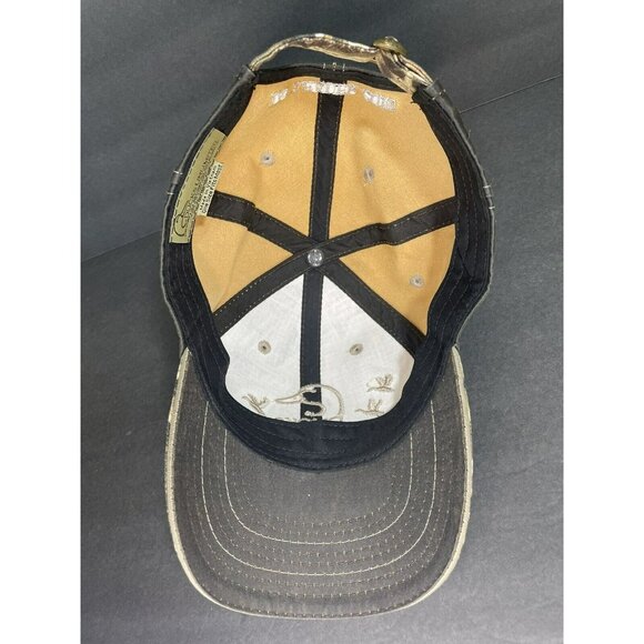 Ducks Unlimited DU Leader 2016 Hat Cap Camouflage Adjustable - Picture 5 of 8